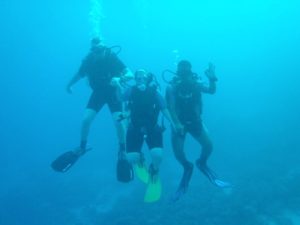 diving-tiran-island