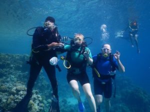 diving-ras-mohamed-national-park