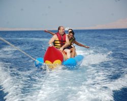 Water sports link to booking